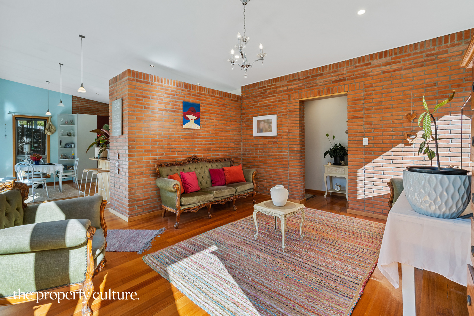 UNIT 3 8 SMITH ST, Cygnet, South East, 0房, 0浴, House