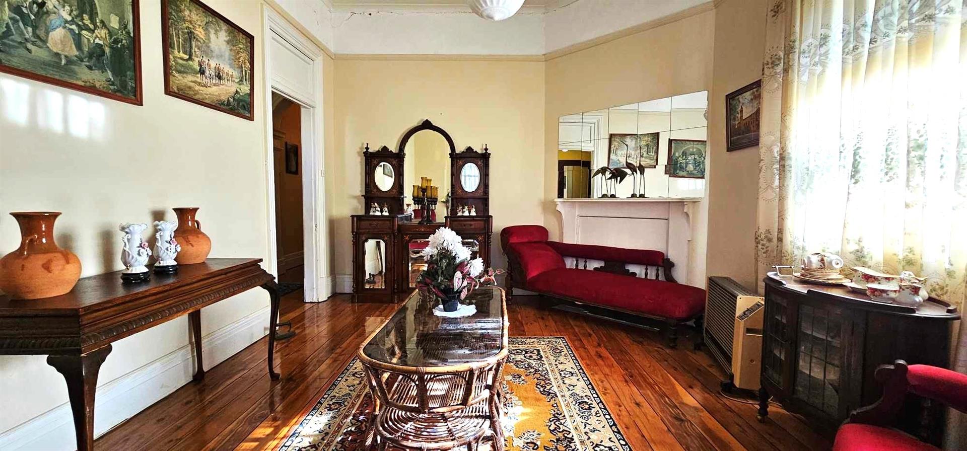 4 O'DONNELL ST, Cootamundra, Riverina, 0 phòng ngủ, 0 phòng tắm, House