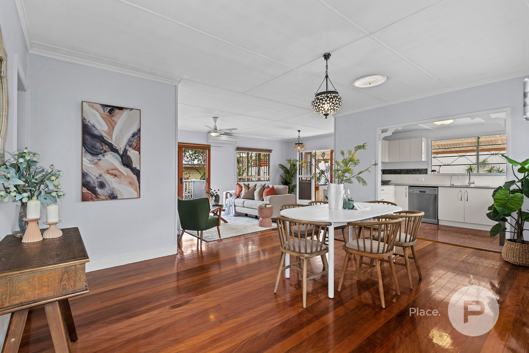 154 BIRDWOOD RD, Holland Park West, Brisbane - Southern Region, 0房, 0浴, House