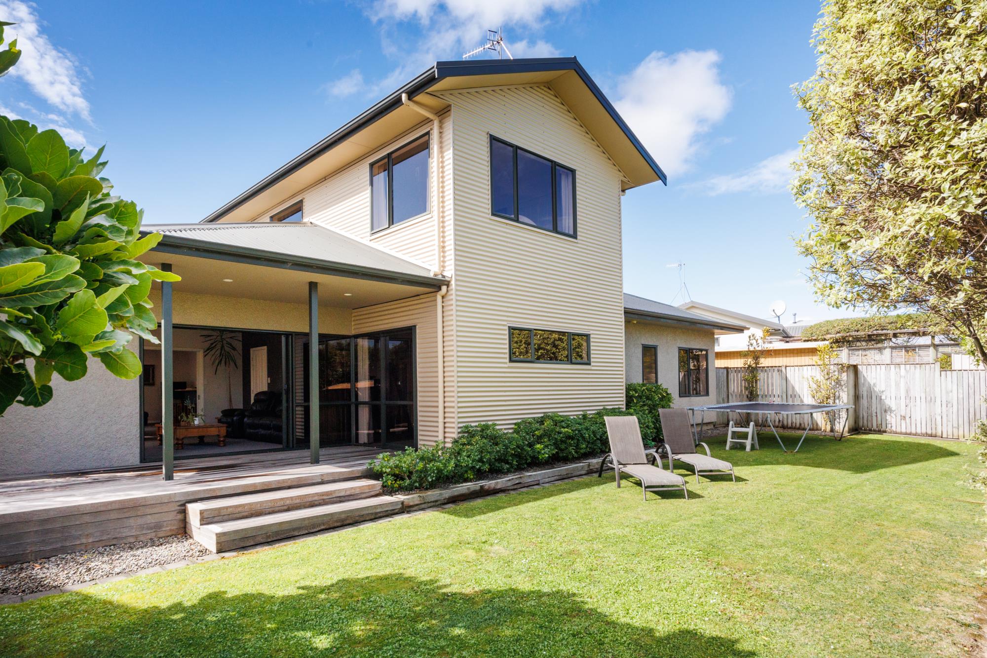 15 Silkwood Place, Fitzherbert, Palmerston North City, 4 ਕਮਰੇ, 0 ਬਾਥਰੂਮ