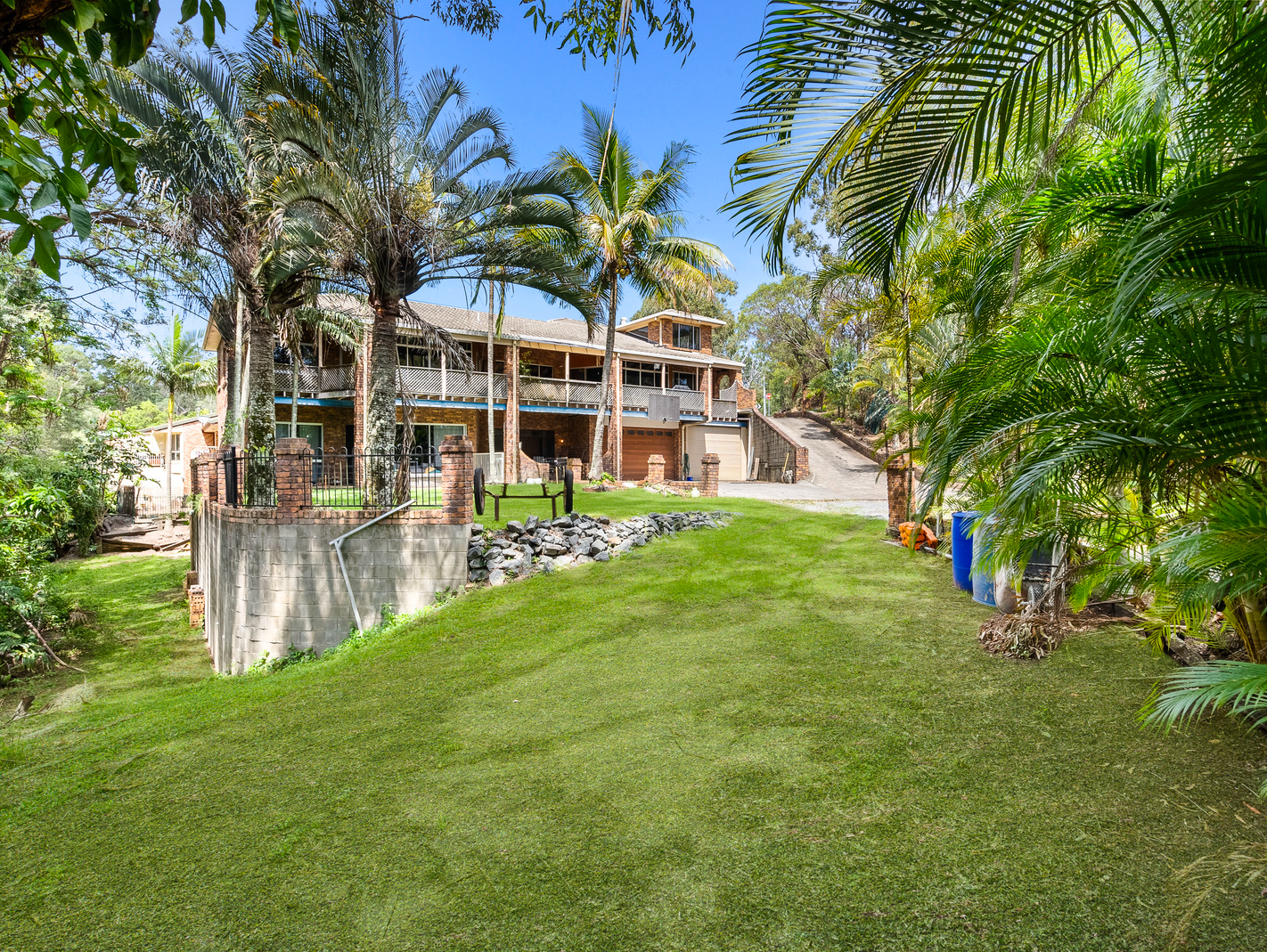 192-196 GUINEAS CREEK RD, Currumbin Waters, Gold Coast, 0 Bedrooms, 0 Bathrooms, House