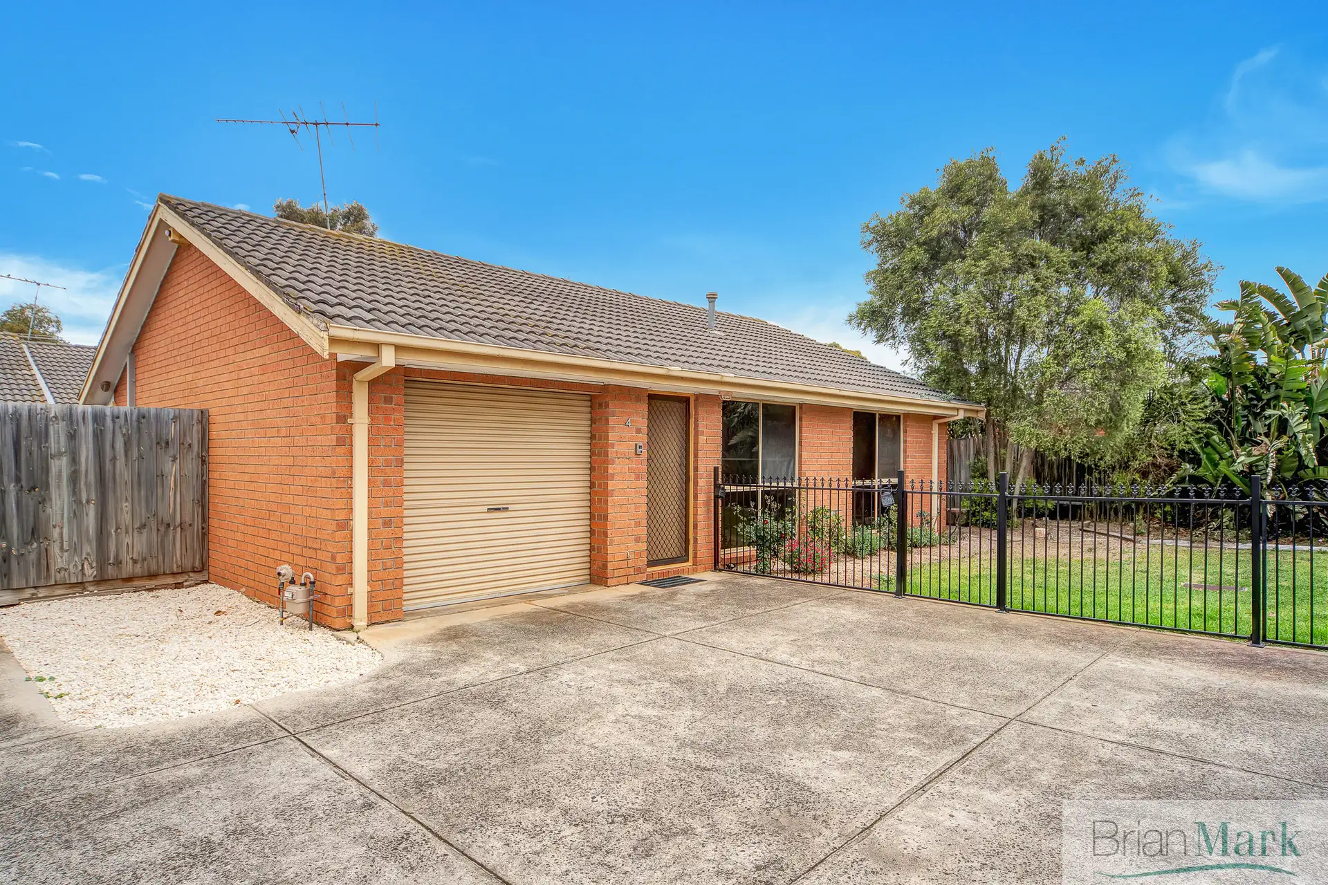 UNIT 4 14-16 MAMBOURIN ST, Werribee, South West Melbourne, 0 침실, 0 욕실, Unit