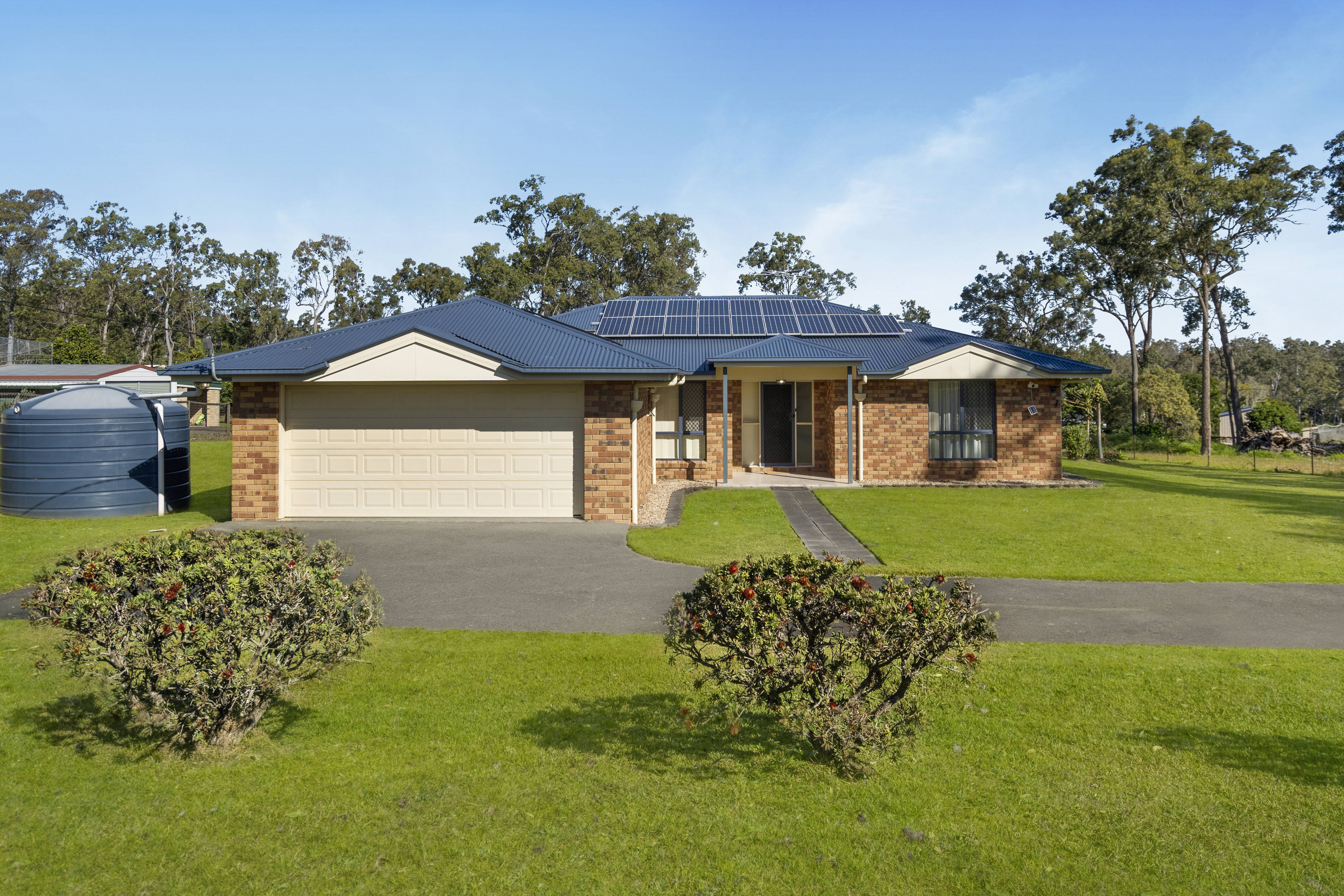 71-73 GRANGER RD, Park Ridge South, Brisbane - Southern Region, 0 ਕਮਰੇ, 0 ਬਾਥਰੂਮ, Section Res