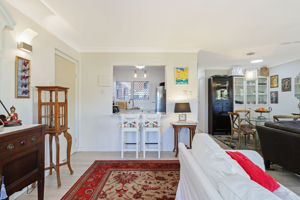 2A LANDSBOROUGH AV, Scarborough, Brisbane - Northern Region , 0 rūma, 0 rūma horoi, Unit