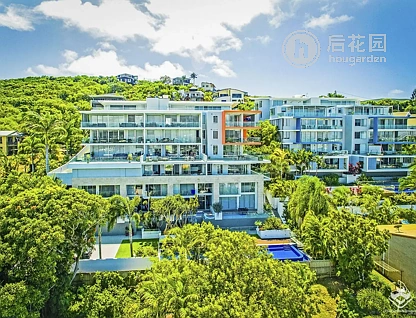 THE PINNACLE 20-24 CLIFF ST, YEPPOON QLD 4703, 0 habitaciones, 0 baños, Apartment