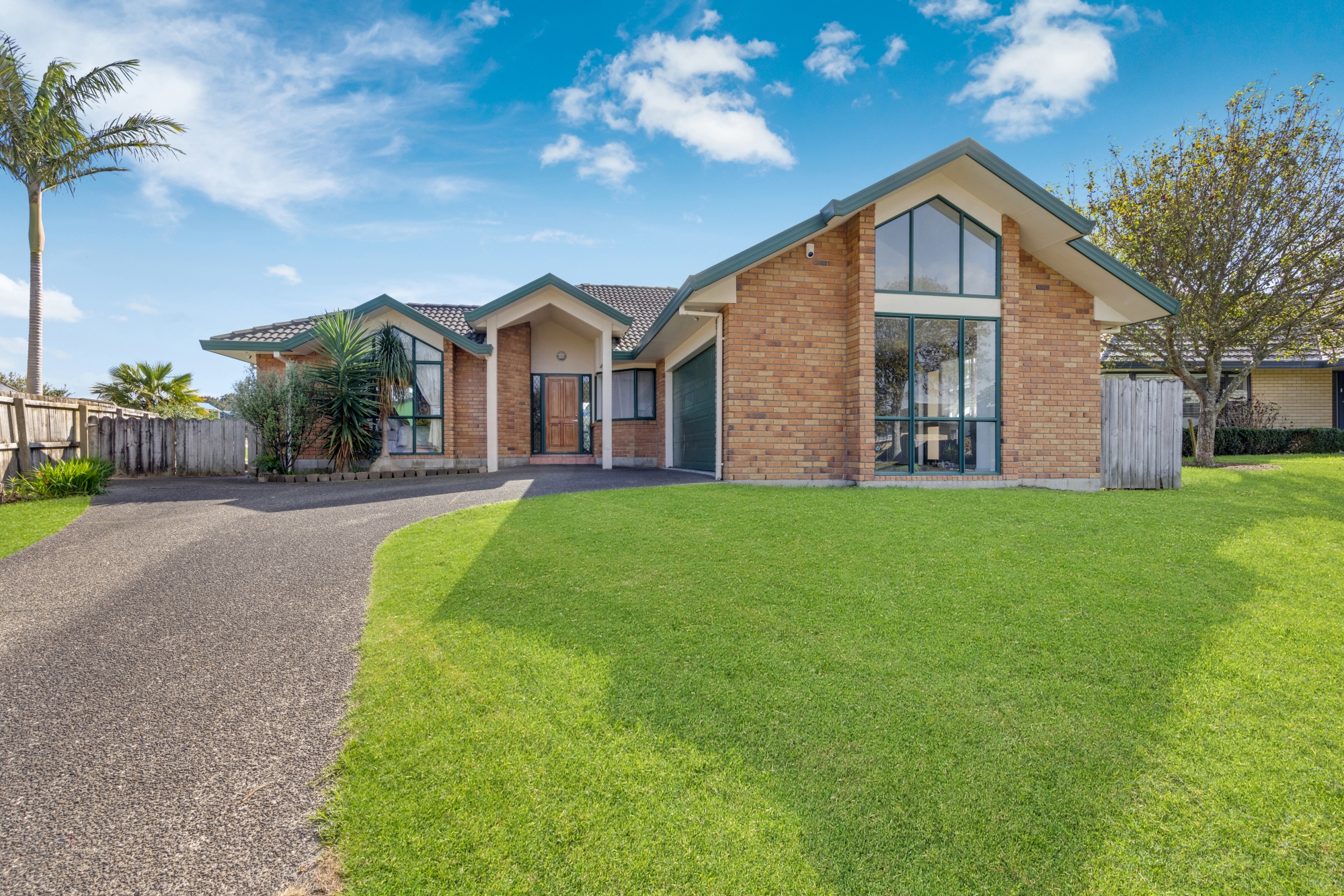 11 Linicro Place, Wattle Downs, Manukau City, 4 રૂમ, 2 બાથરૂમ, House