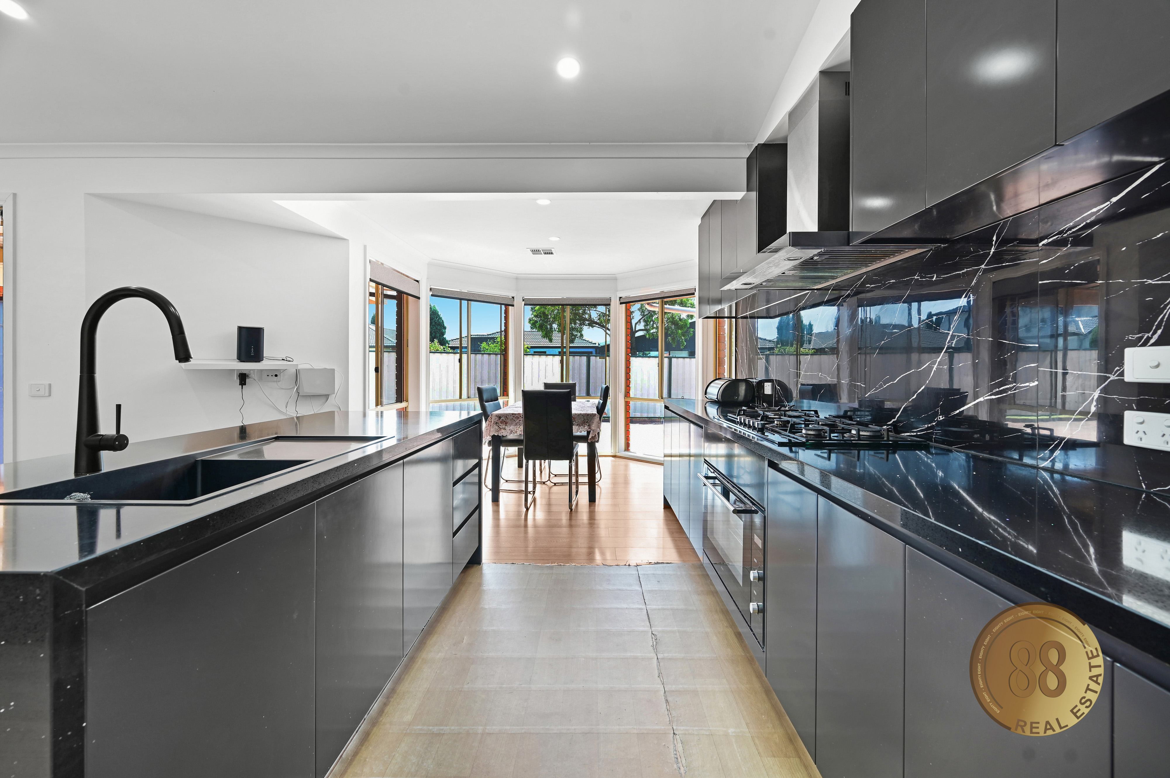 27 RIO GRANDE DR, Roxburgh Park, North Melbourne, 0 Schlafzimmer, 0 Badezimmer, House