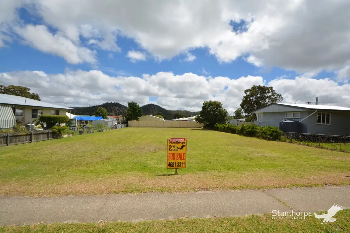 138 FOLKESTONE ST, Stanthorpe, Darling Downs, 0 कमरे, 0 बाथरूम, Section