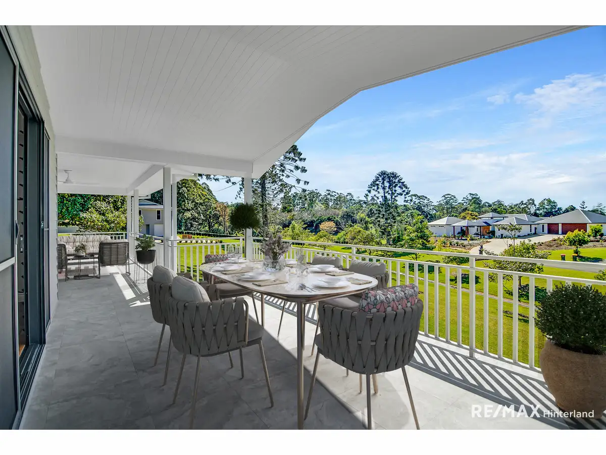 19 KIRRAMA WAY, North Maleny, Sunshine Coast, 0房, 0浴, House