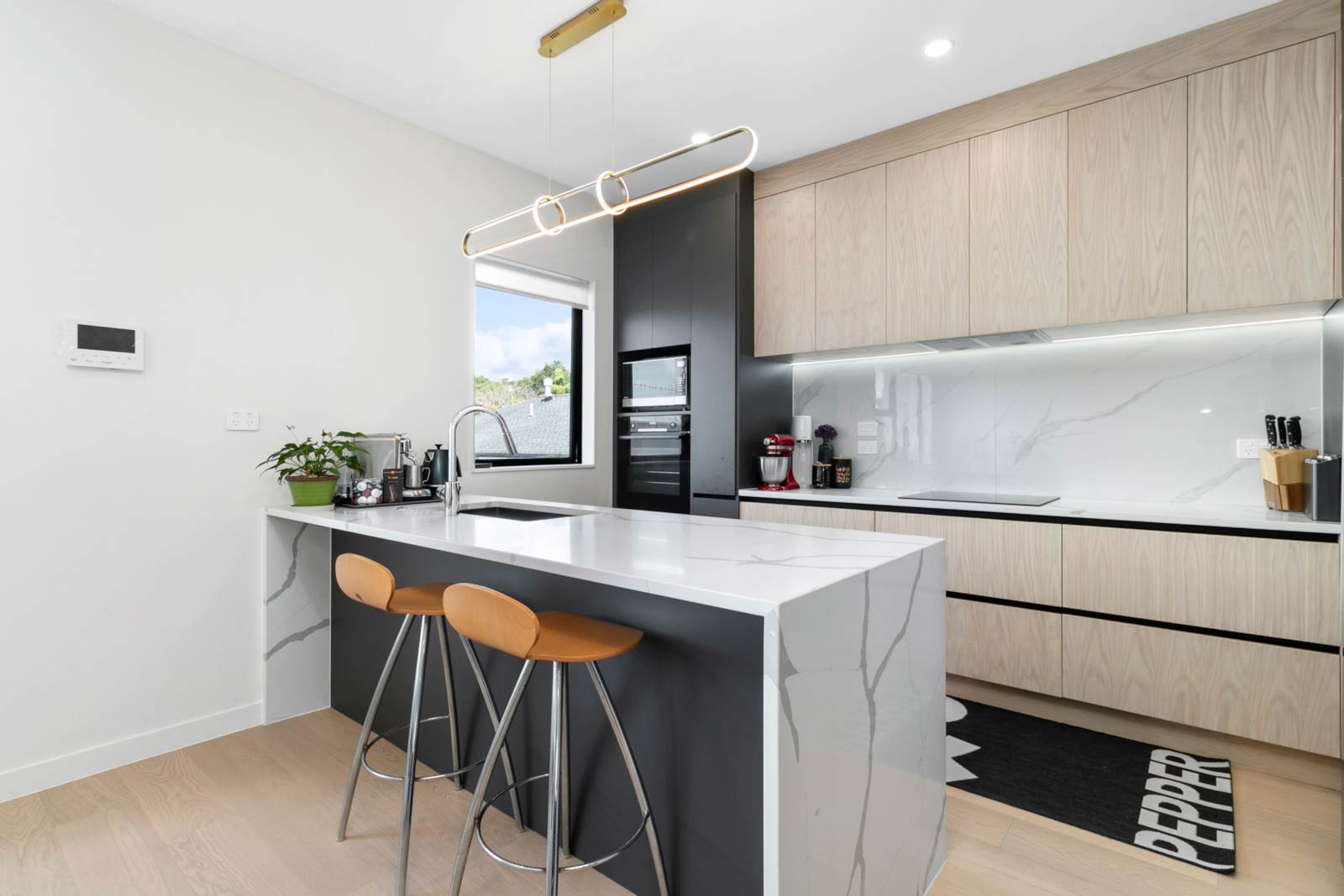 10/36 Seccombes Road, Epsom, Auckland City, 4 Kuwarto, 3 Banyo, Townhouse