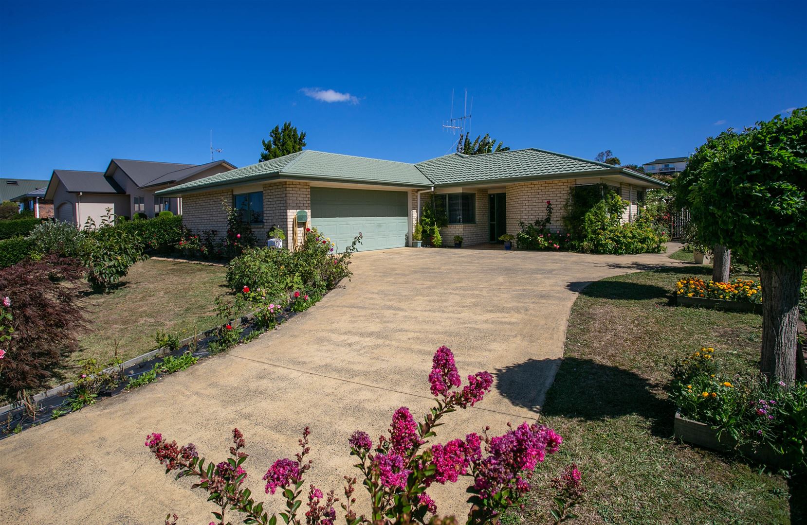 7 Loveridge Place, Morrinsville