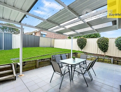 Unit 10/16 MARSDEN ROAD, ERMINGTON, 0部屋, 0バスルーム, Townhouse