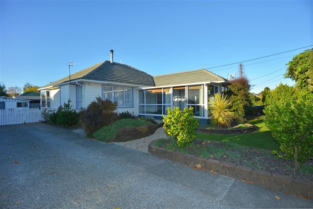 30 Ariki Place, Hei Hei