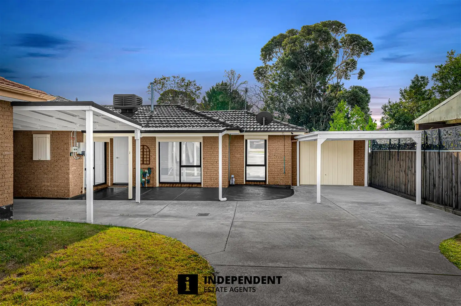 UNIT 2 3 CRANBOURNE DR, Cranbourne, South East Melbourne, 0 침실, 0 욕실, House