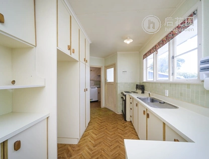 9 Benmore Avenue, Cloverlea, Palmerston North, 3 Kuwarto, 1 Banyo