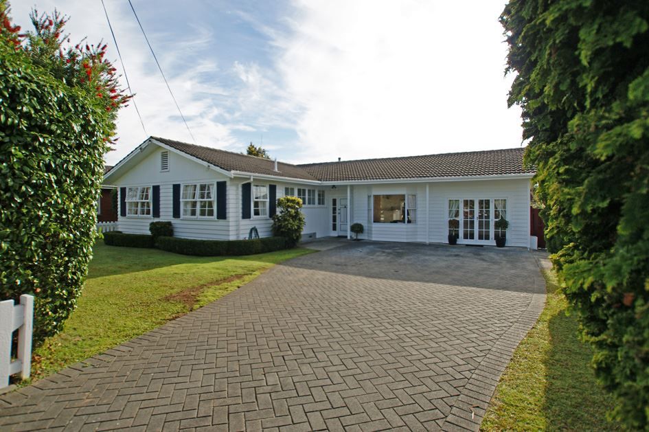 Residential Zone - General Residential Zone