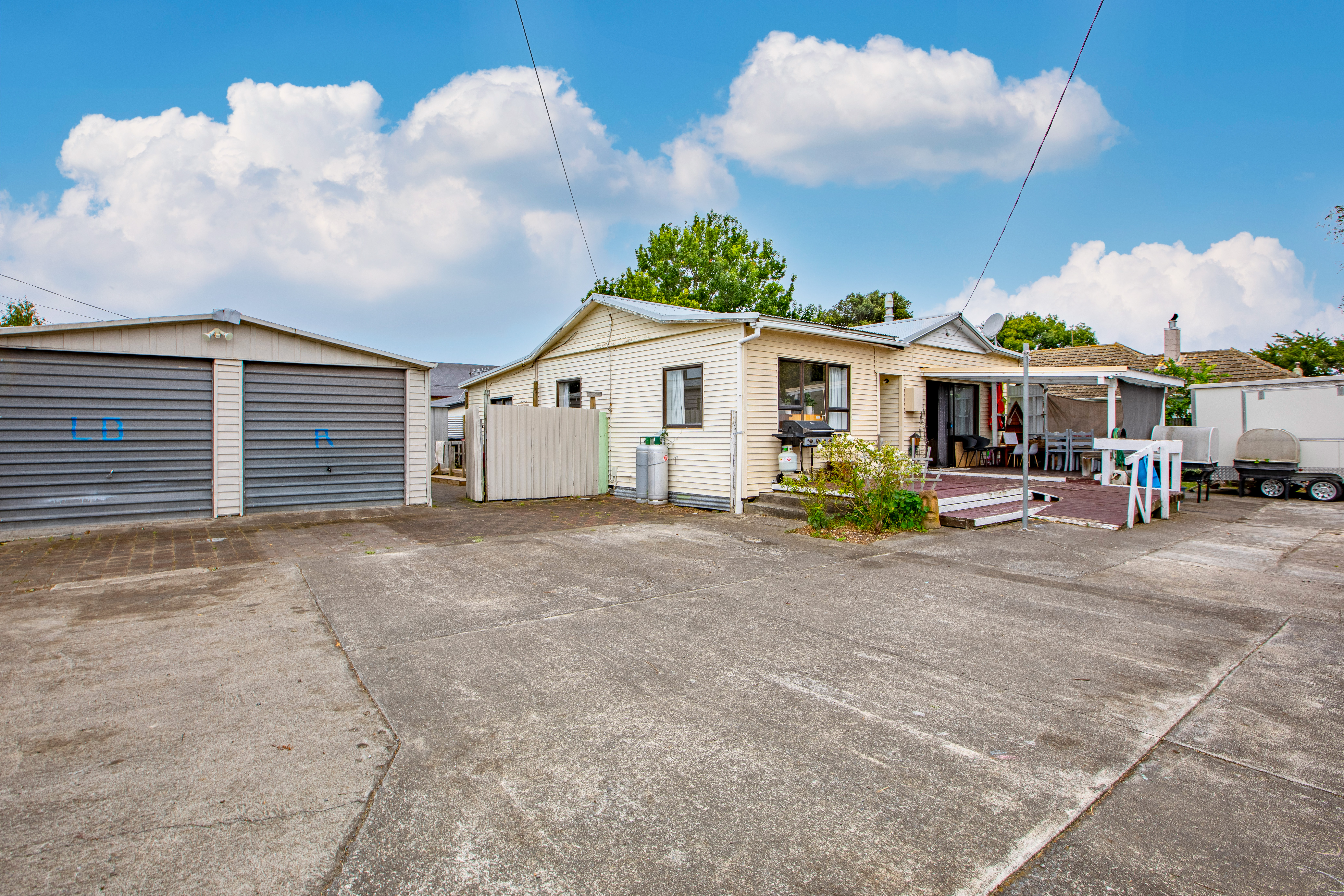 42 Geddis Avenue, Maraenui, Napier City, 2房, 0浴, House