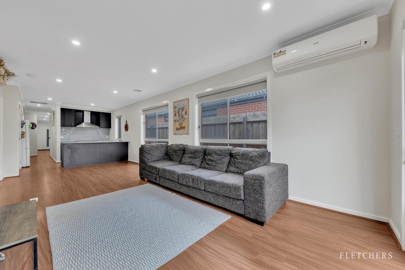 29 ROBINSON DR, Weir Views, North West Melbourne, 0房, 0浴, House