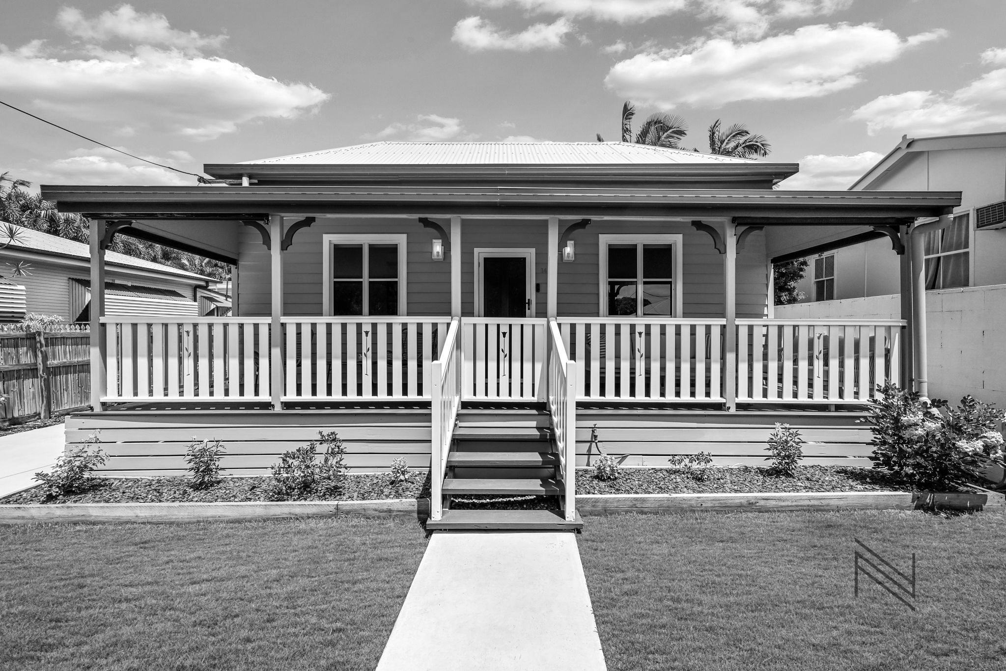 14 SHAW ST, West End, Townsville, 0 ਕਮਰੇ, 0 ਬਾਥਰੂਮ, House