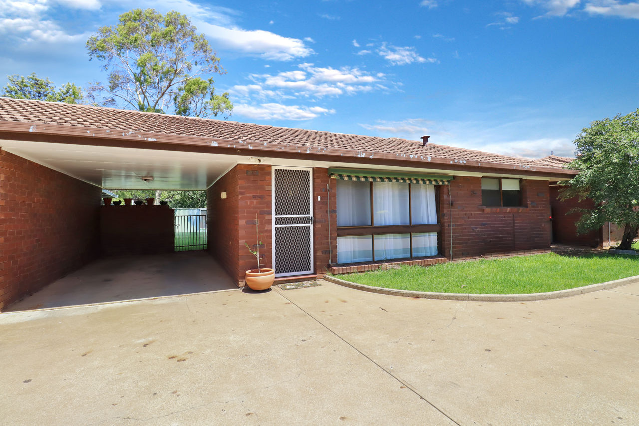 UNIT 5 359 HENRY ST, Deniliquin, Murray, 0 phòng ngủ, 0 phòng tắm, House