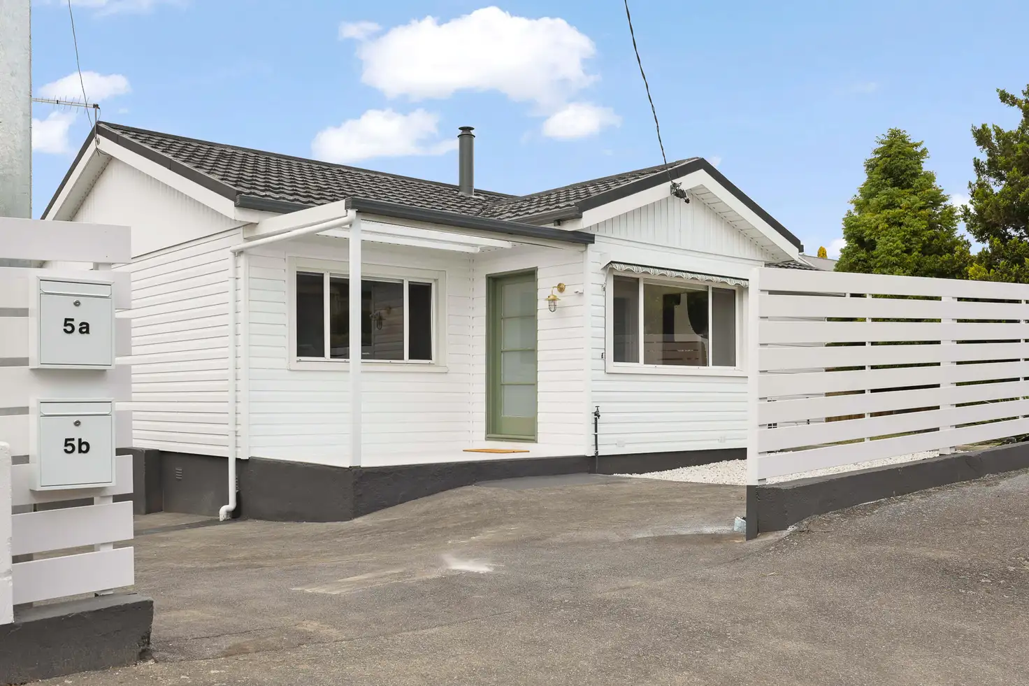 5A GASCOYNE ST, Kings Meadows, Launceston and North East, 0 Schlafzimmer, 0 Badezimmer, House