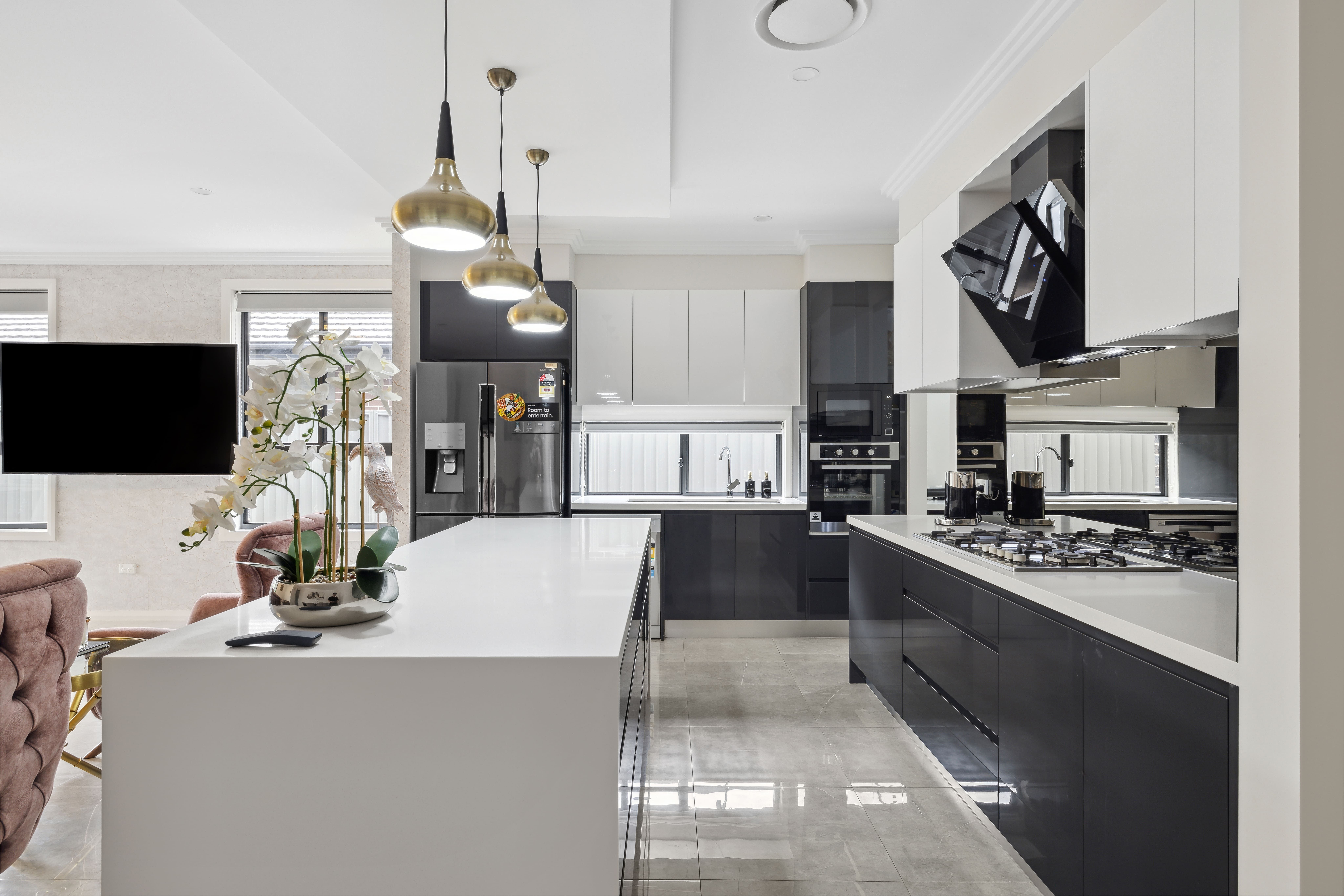 24 STONEHAM CCT, Oran Park, Macarthur Region, 0房, 0浴, House