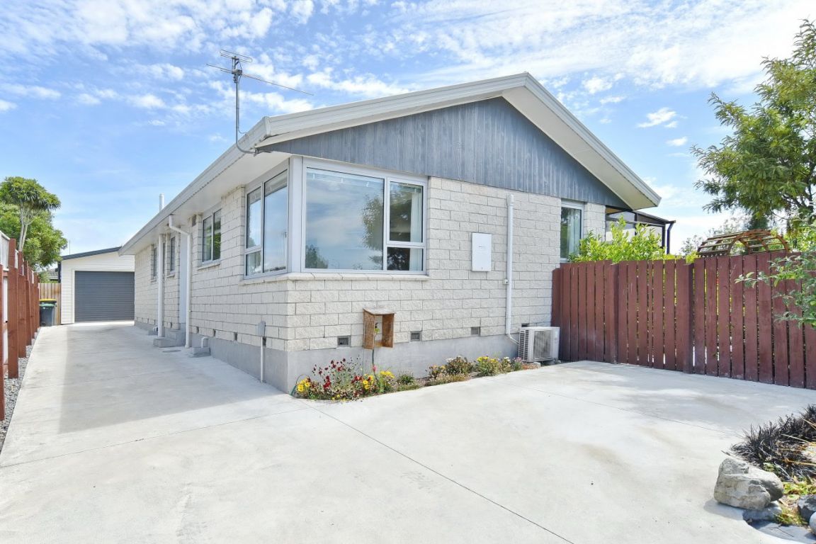 Residential Suburban