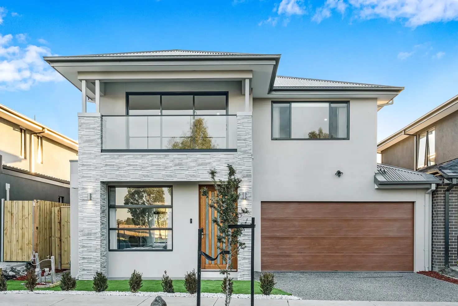 16 NUBEENA CR, DONNYBROOK VIC 3064, 0 Bedrooms, 0 Bathrooms, House