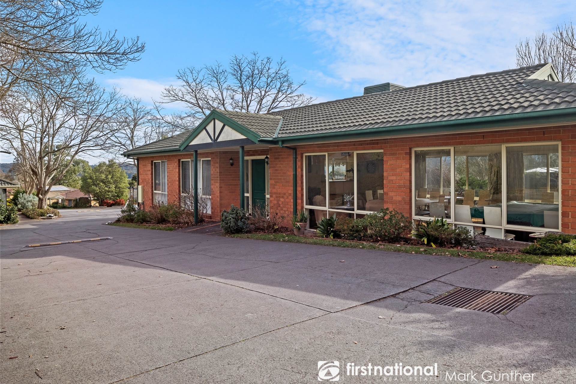 GRIFFIN PARK VILLAGE UNIT 26 13 STEEL ST, Healesville, Yarra Valley, 0 habitaciones, 0 baños, Unit