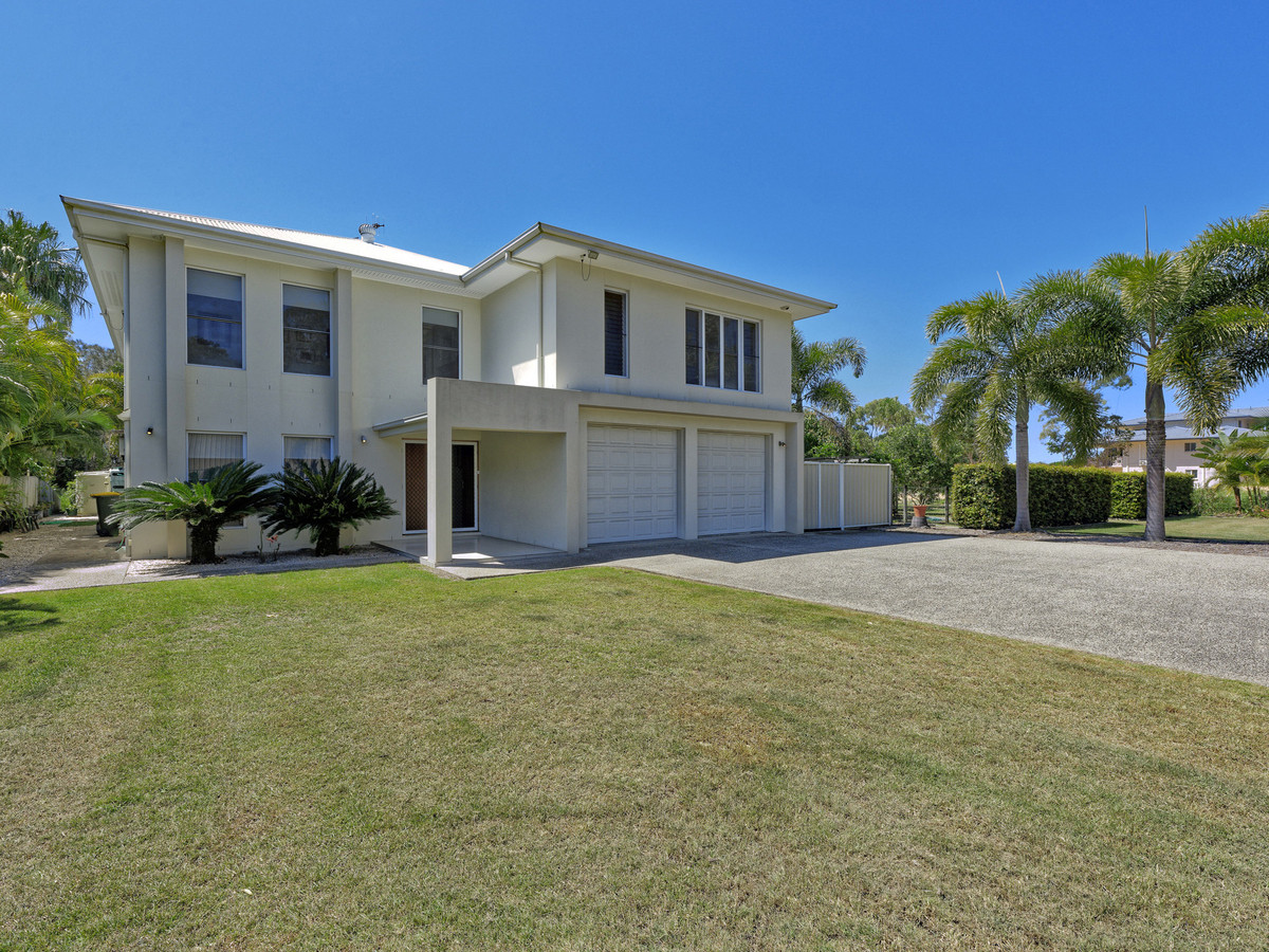 158 SYLVAN DR, Moore Park Beach, Wide Bay, 0 कमरे, 0 बाथरूम, House