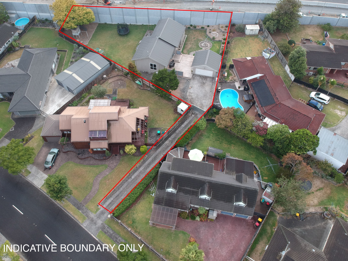Residential  Mixed Housing Suburban Zone