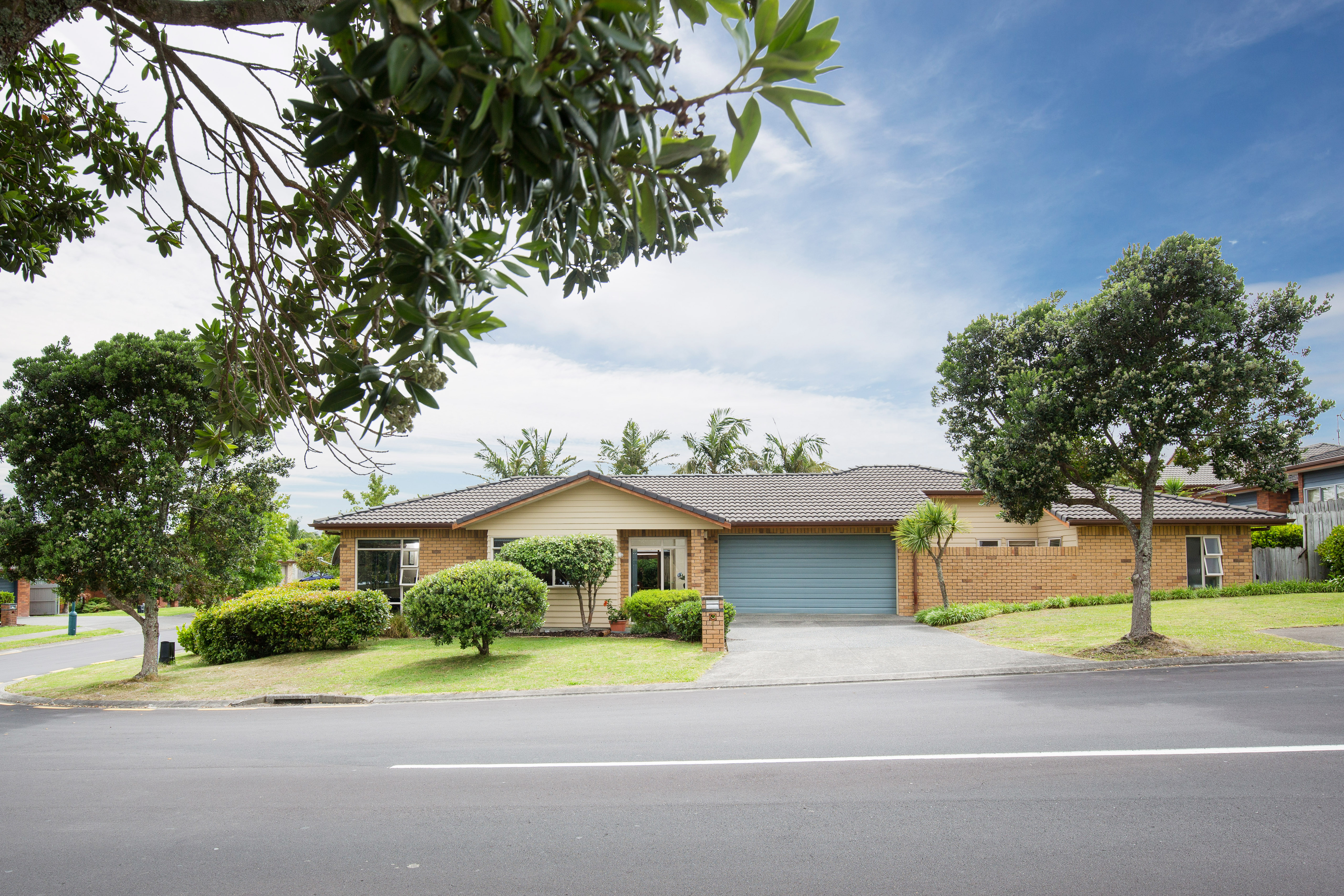 Residential  Single House Zone