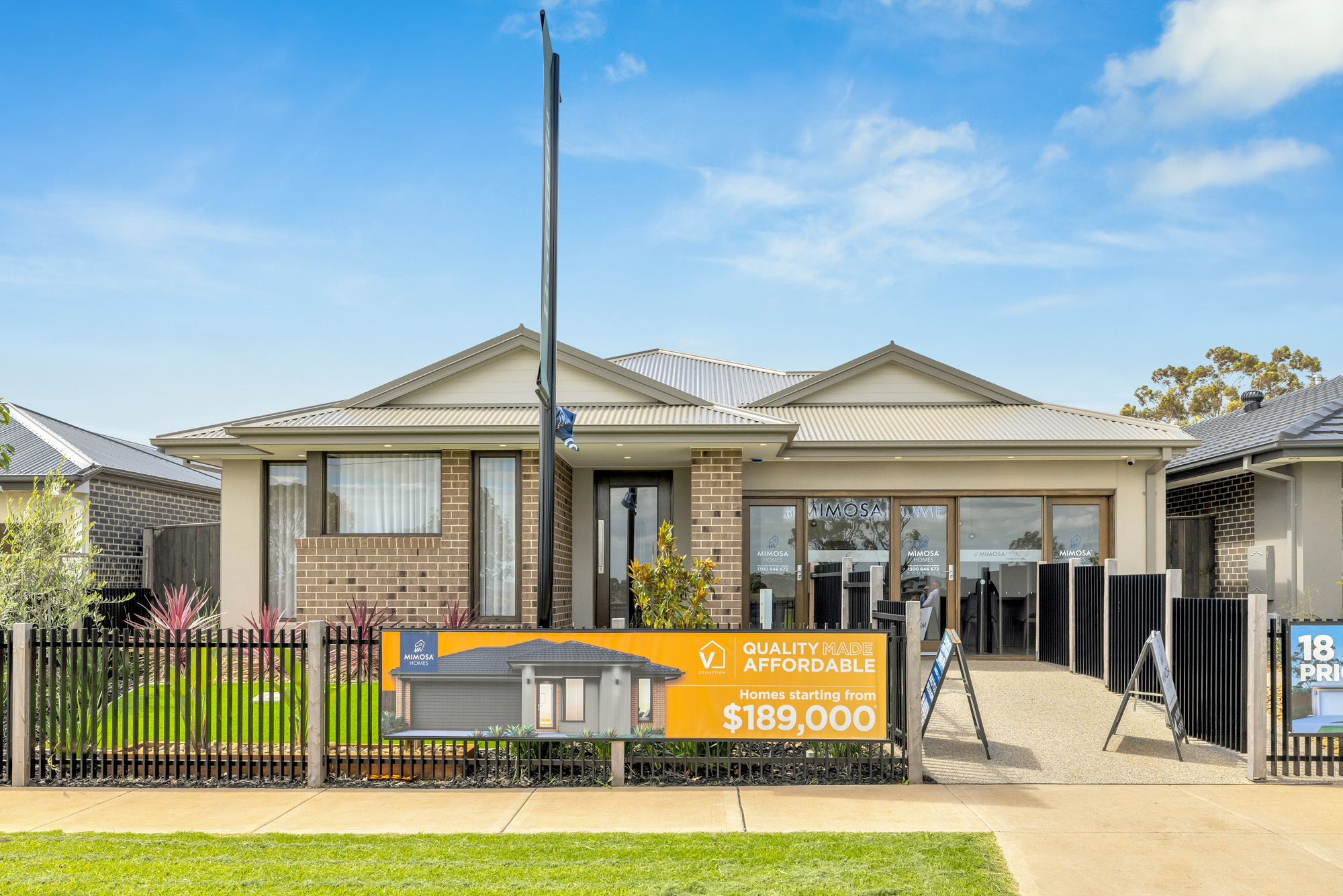17 LILYBLOOM WAY, Fraser Rise, Western Region, 0 Bedrooms, 0 Bathrooms, House