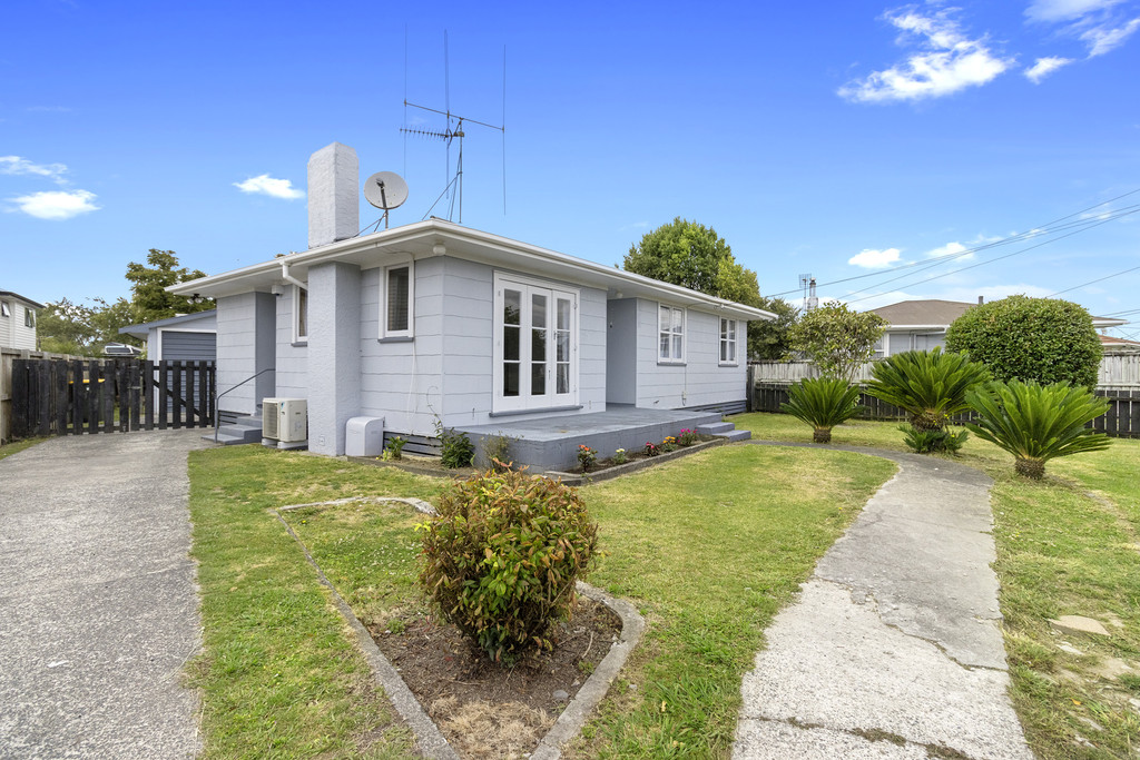 Residential Zone - General Residential Zone