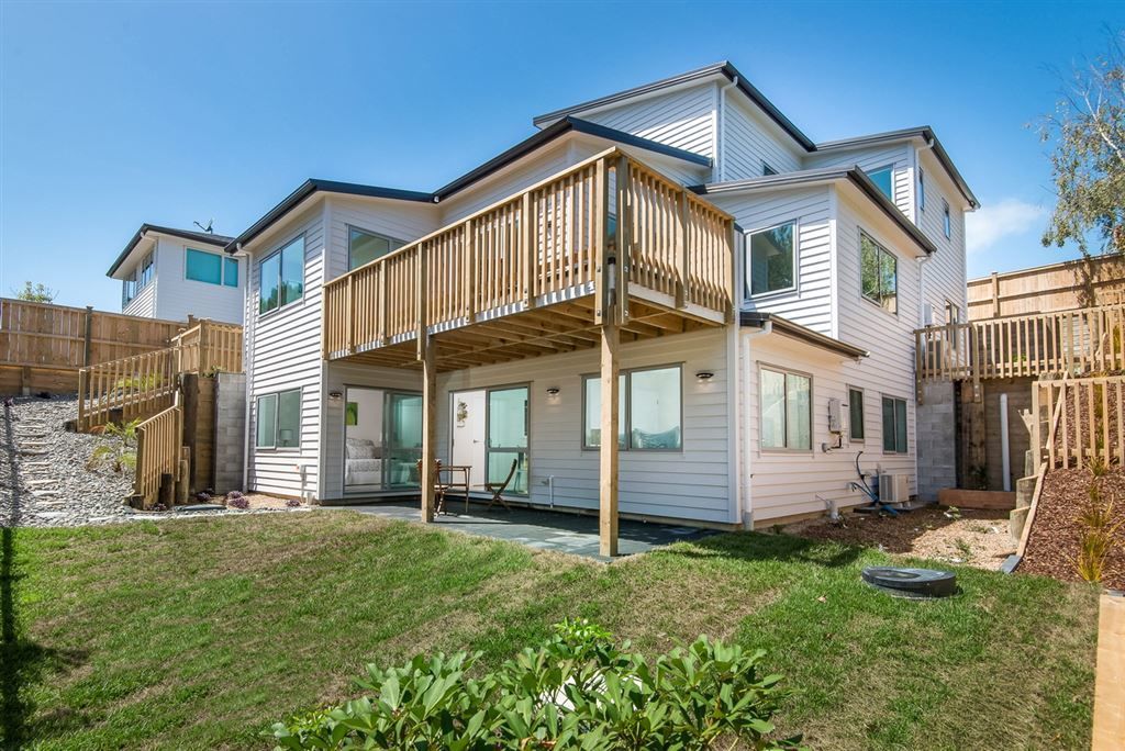 Residential  Mixed Housing Suburban Zone