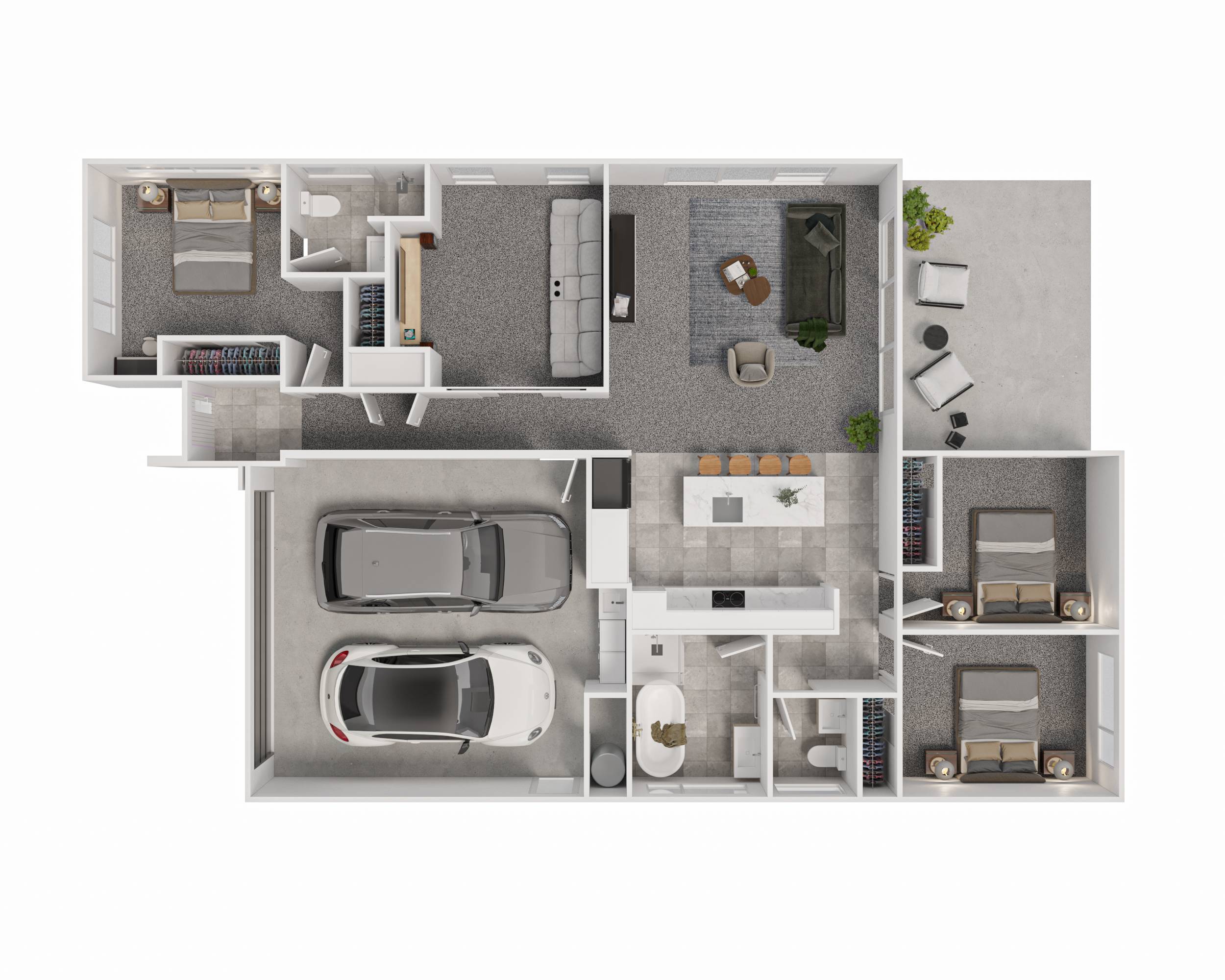 97 Argent Lane, Wainui, Rodney, 3 રૂમ, 2 બાથરૂમ, House