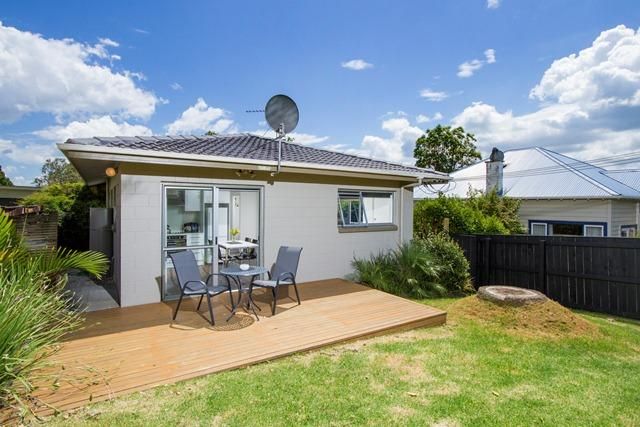 Residential  Mixed Housing Suburban Zone
