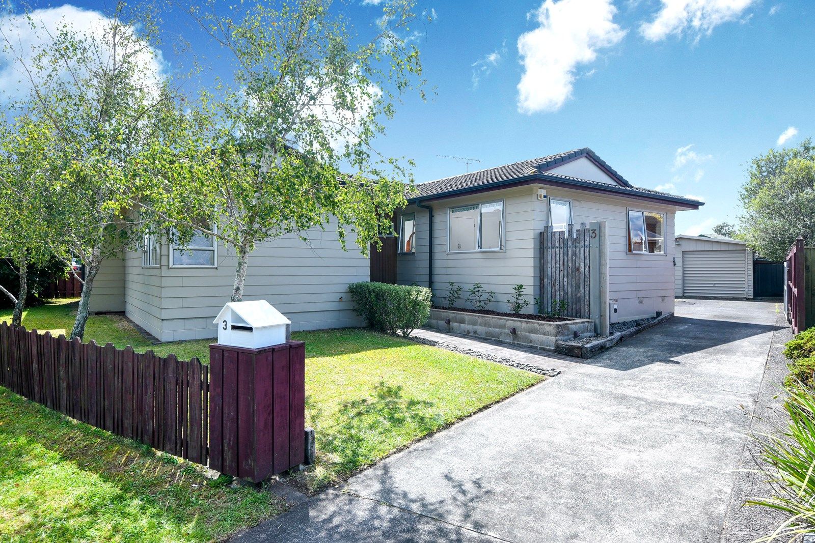 Residential  Mixed Housing Suburban Zone