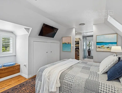 14 WALDER CR, AVOCA BEACH NSW 2251, 0房, 0浴, House