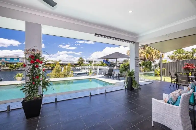 27 THE PENINSULA, Banksia Beach, Moreton Bay Region, 0 rūma, 0 rūma horoi, House