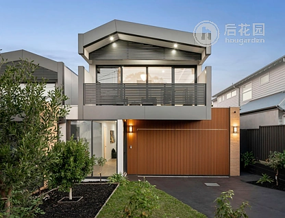17A HAMPTON RD, ESSENDON WEST VIC 3040, 0房, 0浴, House