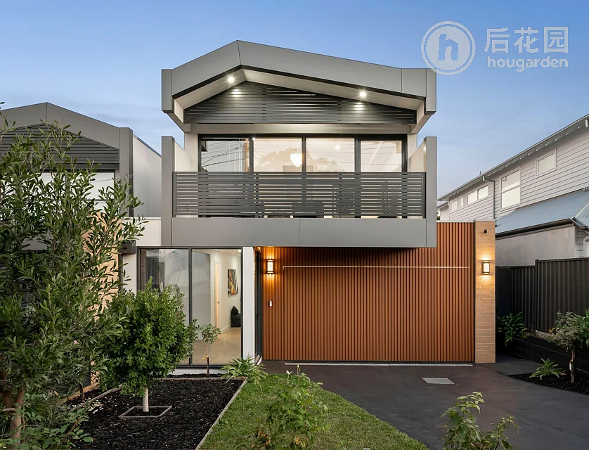 17A HAMPTON RD, ESSENDON WEST VIC 3040, 0房, 0浴, House
