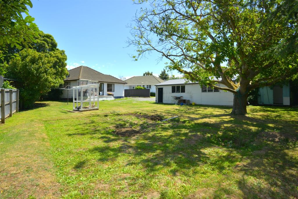 12 Bellbrook Crescent, Shirley, Christchurch City, 3 Bedrooms, 1 Bathrooms
