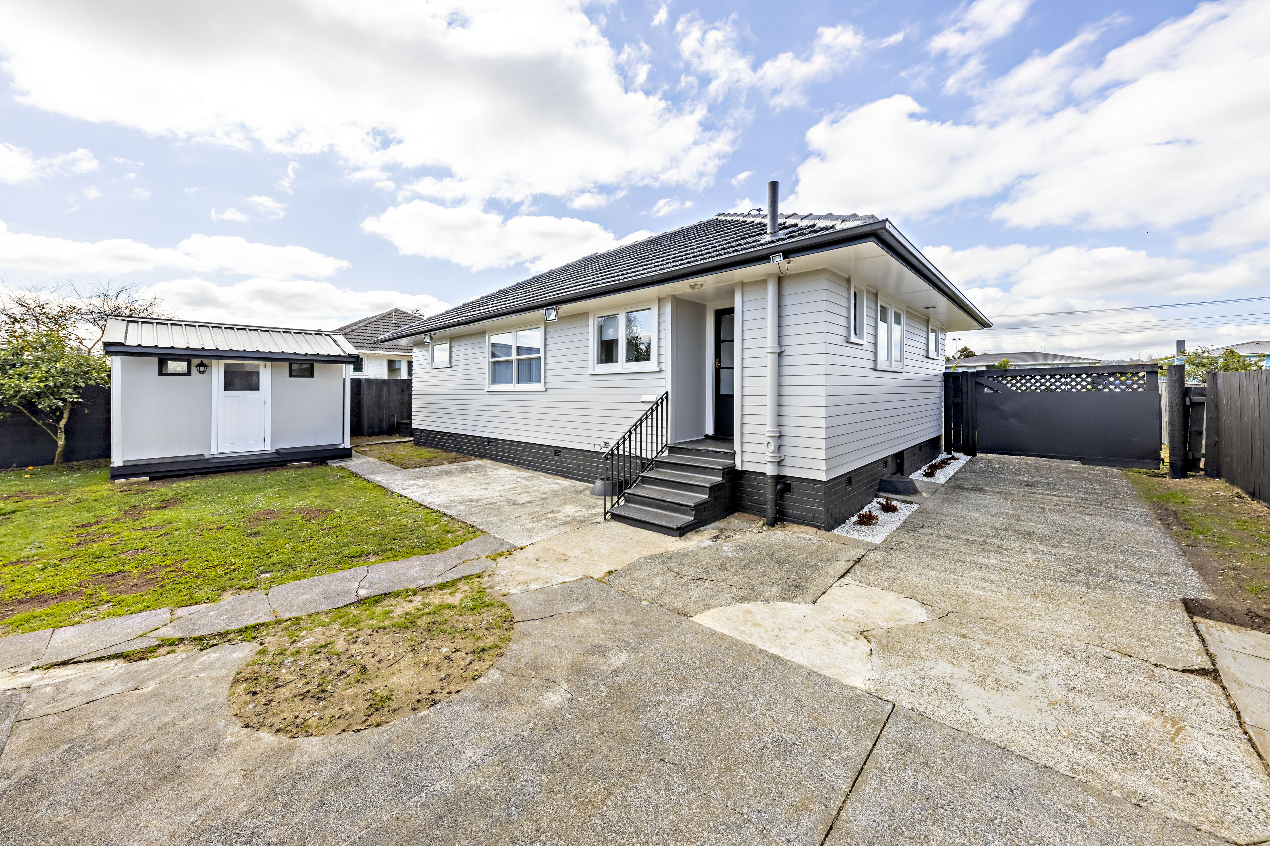 Residential  Mixed Housing Suburban Zone