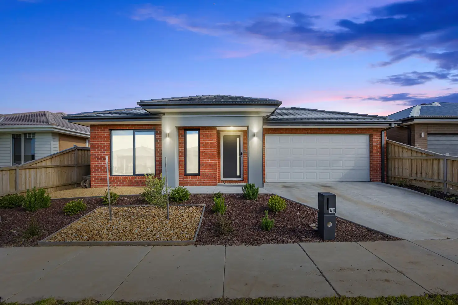 40 CARISBROOK CR, Winter Valley, Rest of VIC, 0 침실, 0 욕실, House
