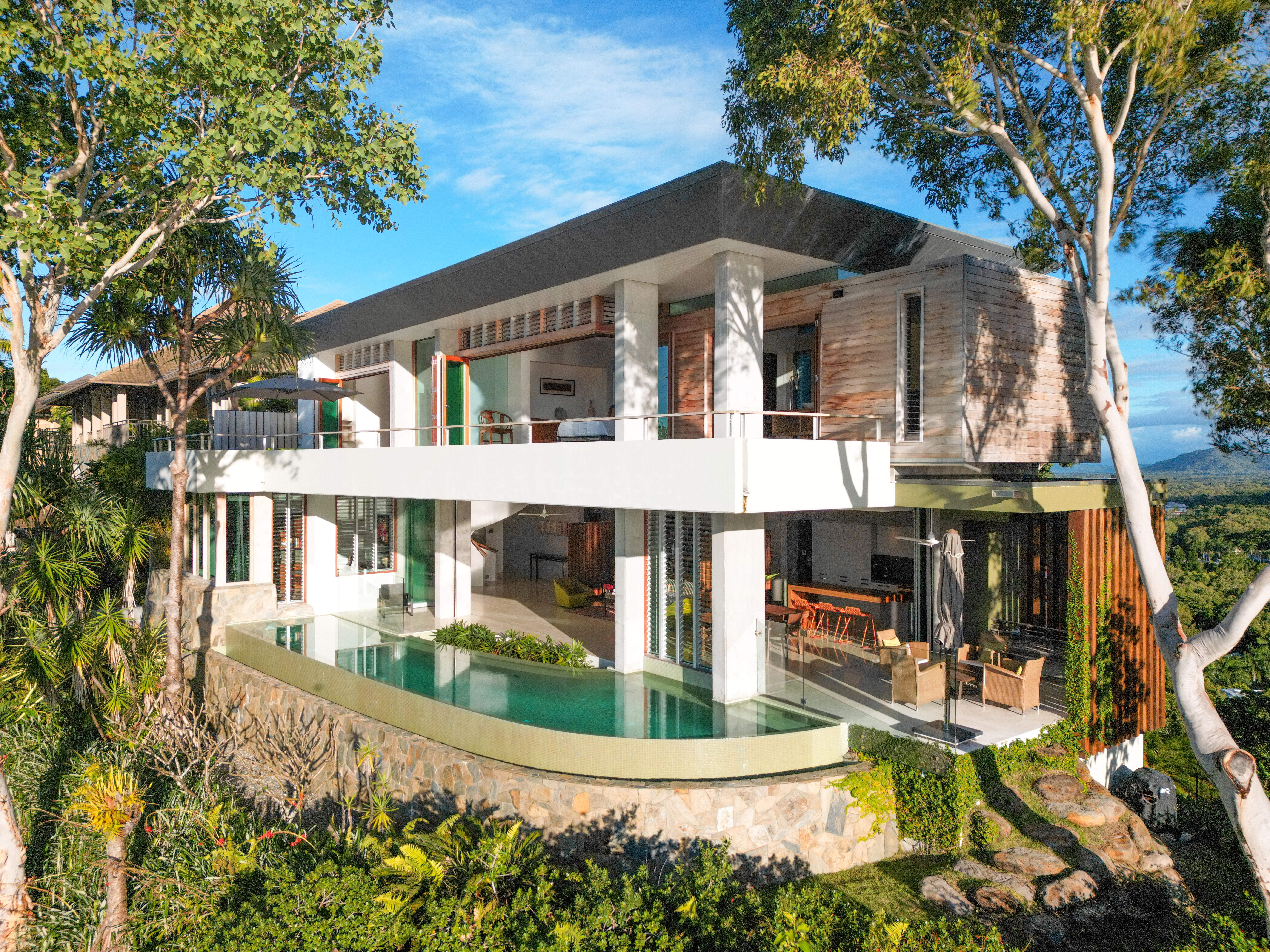 9 COLONEL CUMMINGS DR, Palm Cove, Cairns, 0部屋, 0バスルーム, House