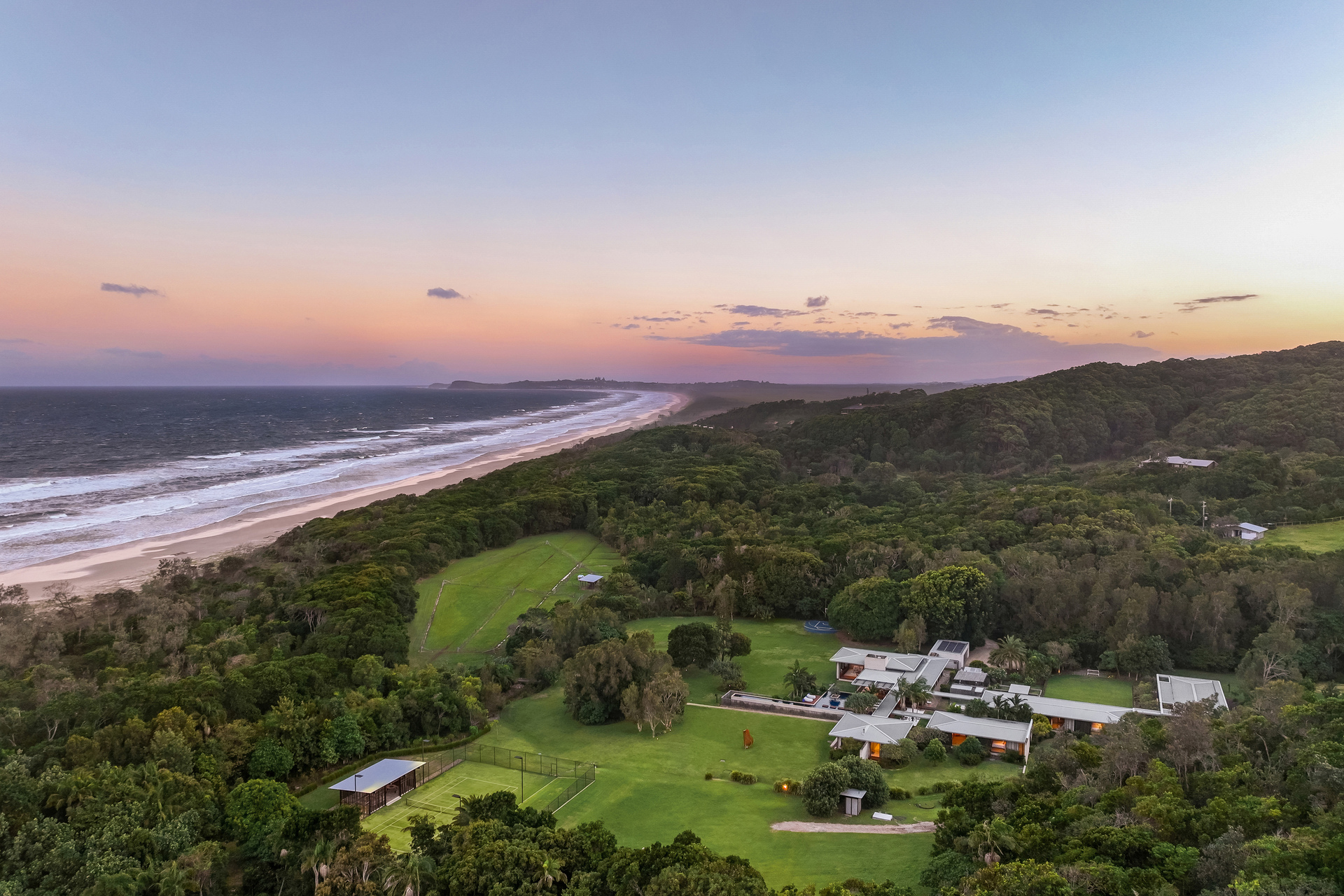 433 SEVEN MILE BEACH RD, Broken Head, North Coast, 0 Bedrooms, 0 Bathrooms, Lifestyle Section