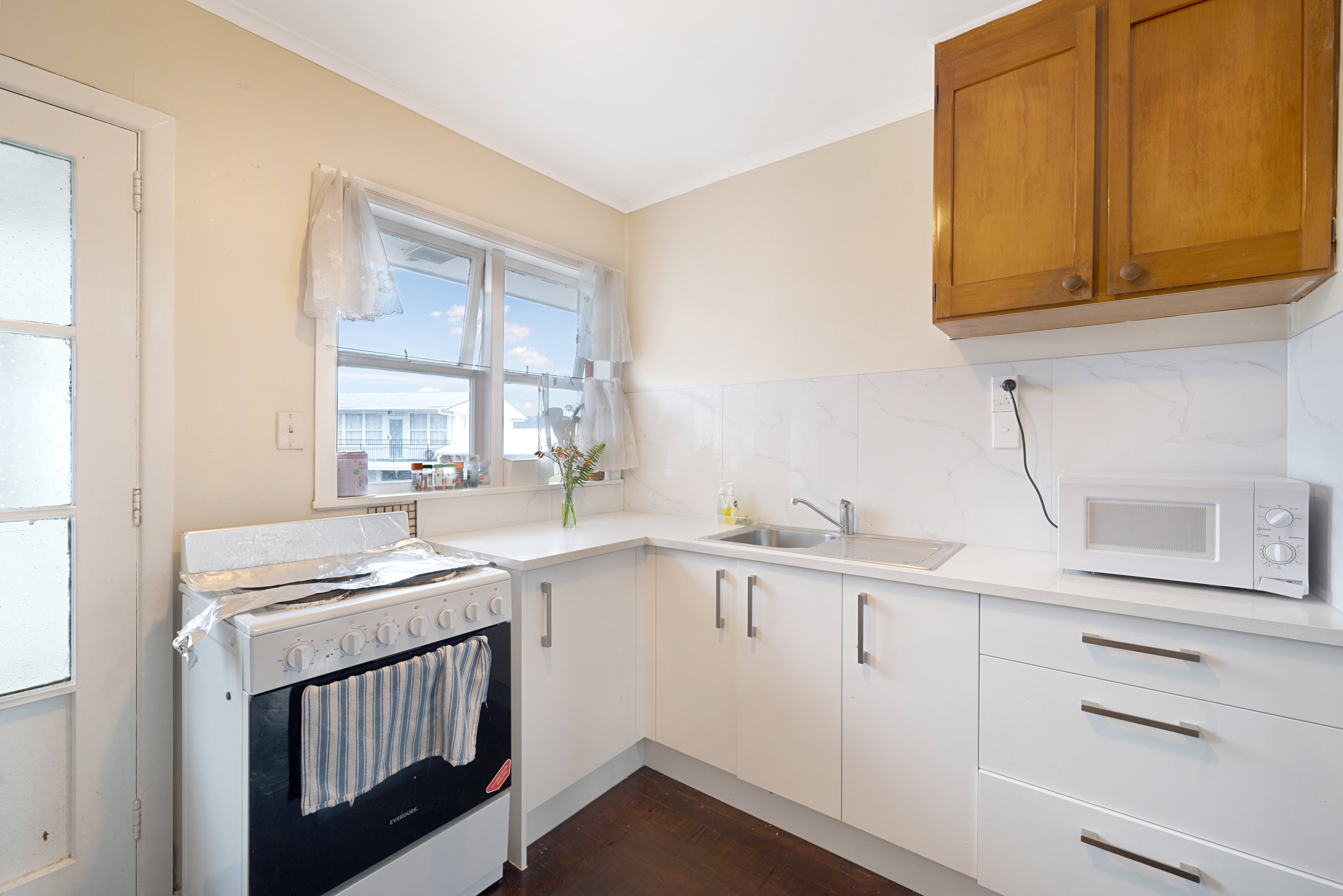 4/263 Blockhouse Bay Road, Avondale, Auckland City, 2 ห้องนอน, 1 ห้องน้ำ, Unit