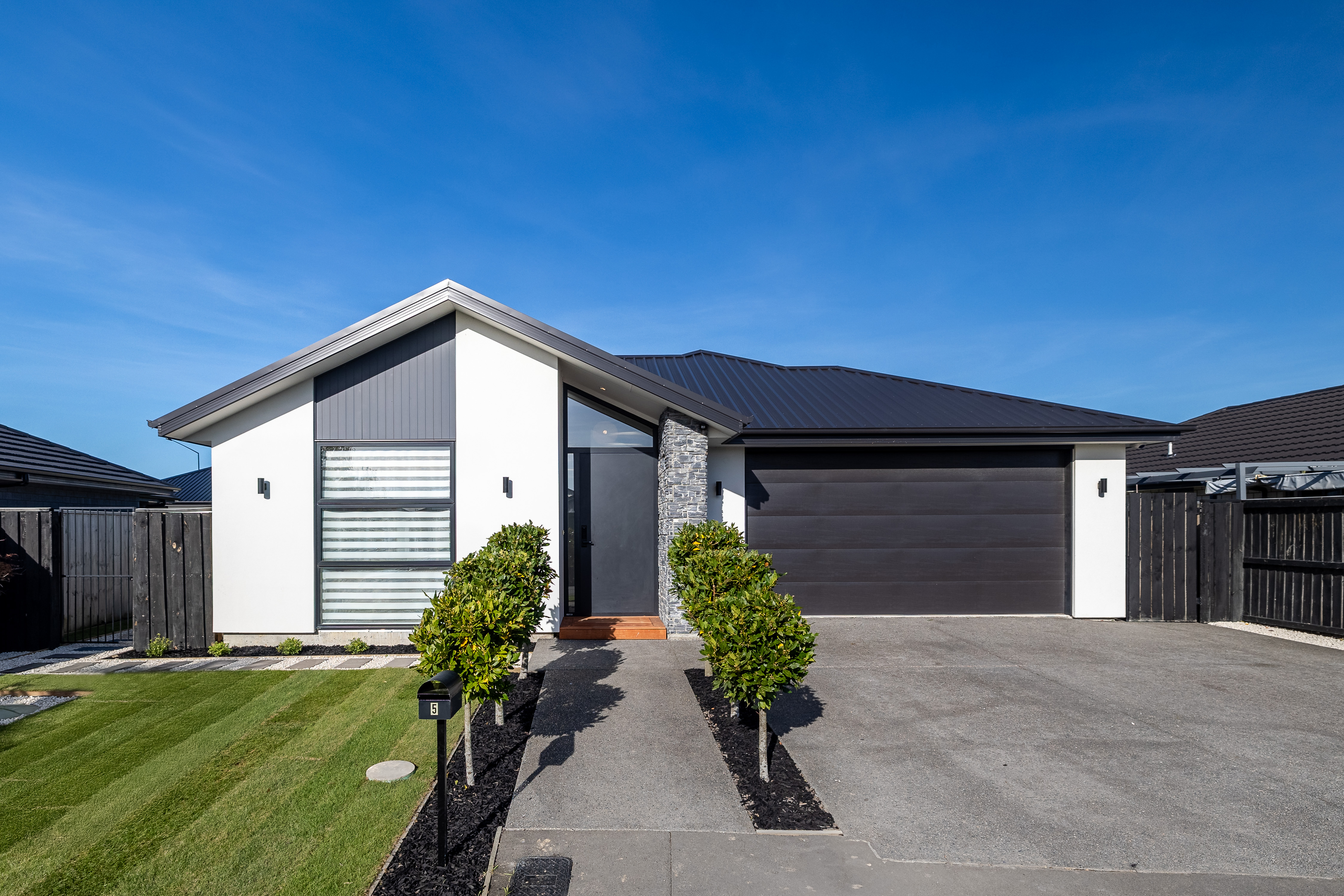 5 Helen Place, Halswell, Christchurch City, 4房, 2浴, House