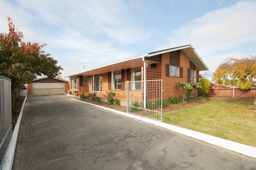 Residential Suburban